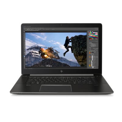 HP ZBook Studio G4 (Y6K15EA)