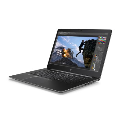 HP ZBook Studio G4 (Y6K32EA)