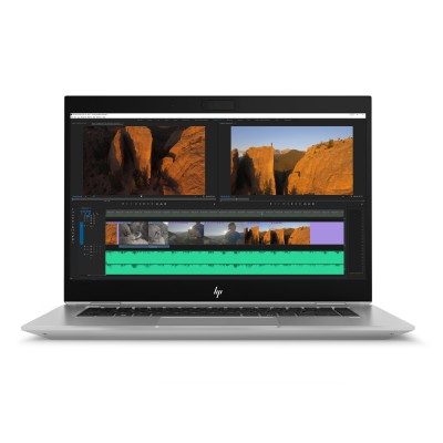 HP ZBook Studio G5 (4QH10EA)