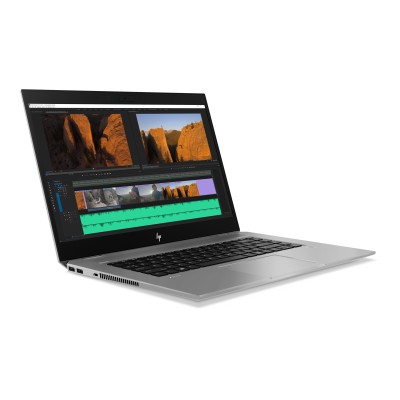 HP ZBook Studio G5 (4QH10EA)