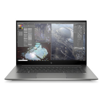 HP ZBook Studio G7 (1J3S6EA)