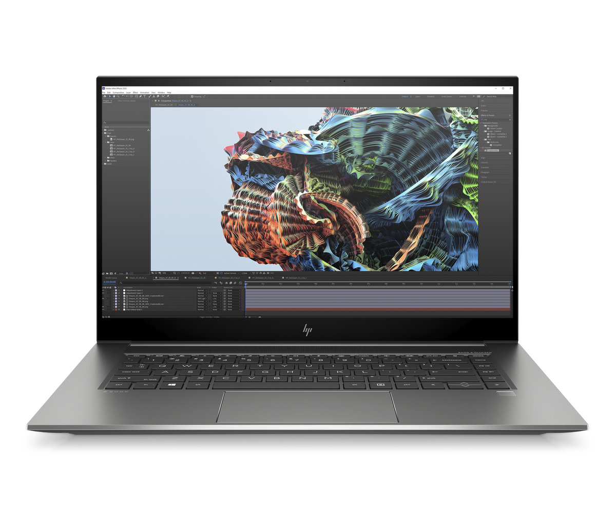 HP ZBook Studio G8 (62T49EA)