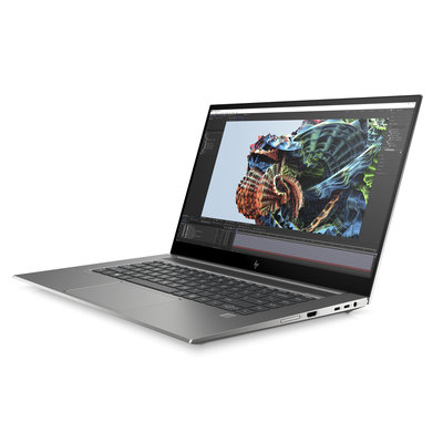 HP ZBook Studio G8 (62T49EA)