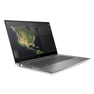 HP ZBook Studio G7 (1J3T6EA)