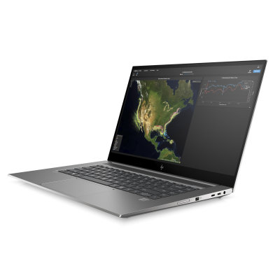 HP ZBook Studio G7 (1J3T6EA)