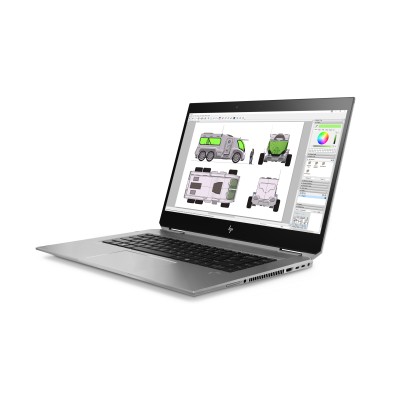 HP ZBook Studio x360 G5 (6KP09ES)