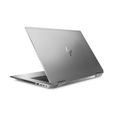 HP ZBook Studio x360 G5 (6KP09ES)