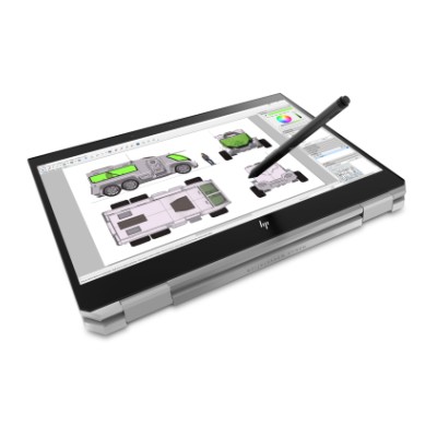 HP ZBook Studio x360 G5 (6KP09ES)