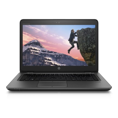 HP ZBook 14u G4 (1RQ67EA)