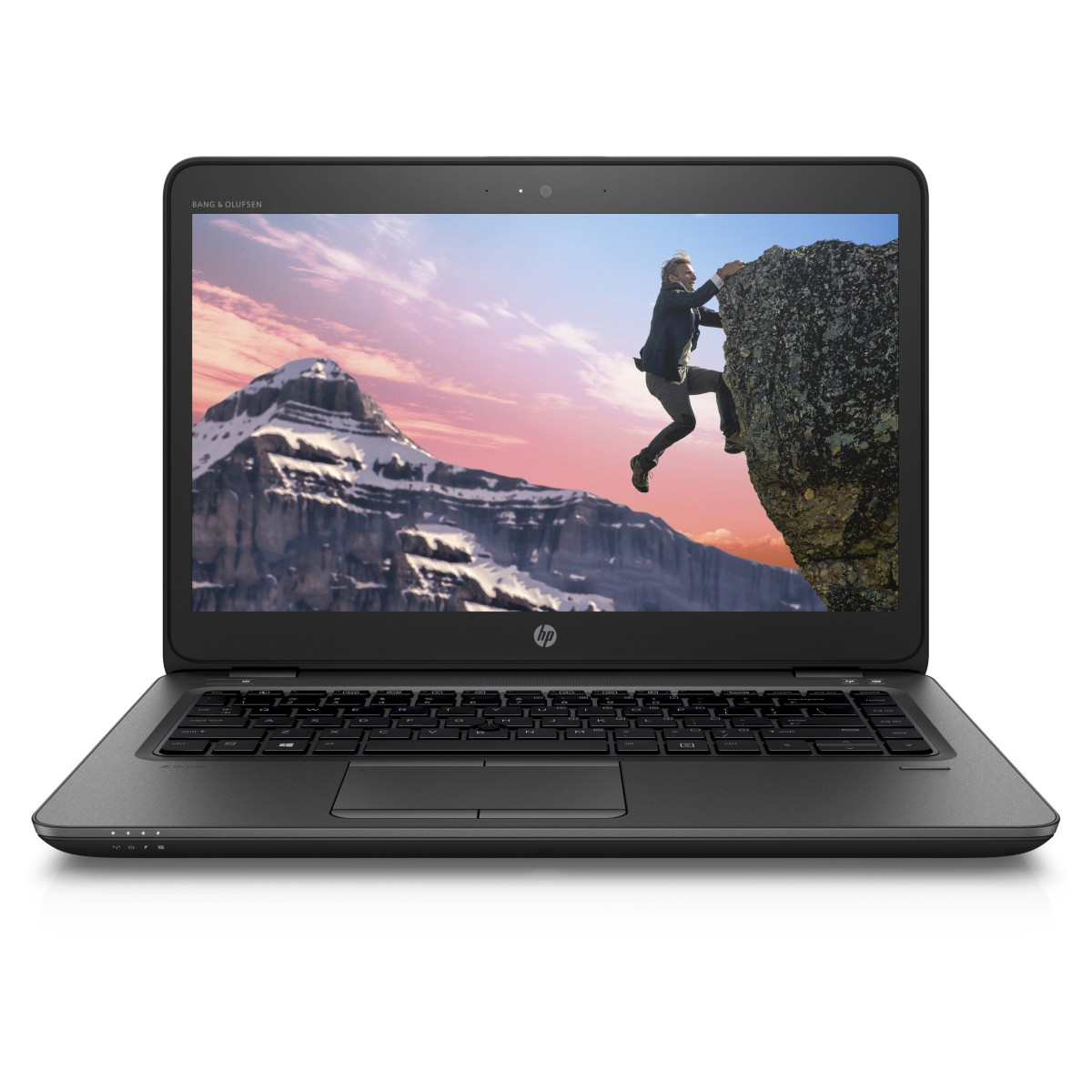 HP ZBook 14u G4 (1RQ67EA)