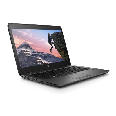 HP ZBook 14u G4 (1RQ70EA)