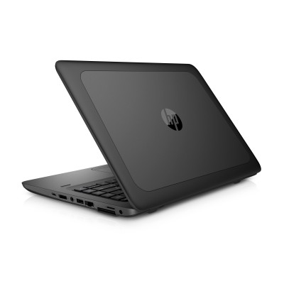 HP ZBook 14u G4 (1RQ67EA)