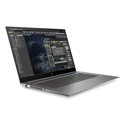 HP ZBook Studio G8 (4F8H0EA)