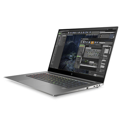 HP ZBook Studio G8 (62T48EA)