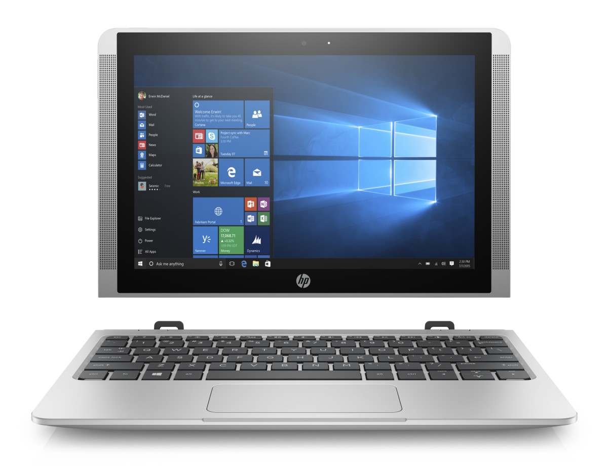 HP x2 210 G2 (L5H42EA)