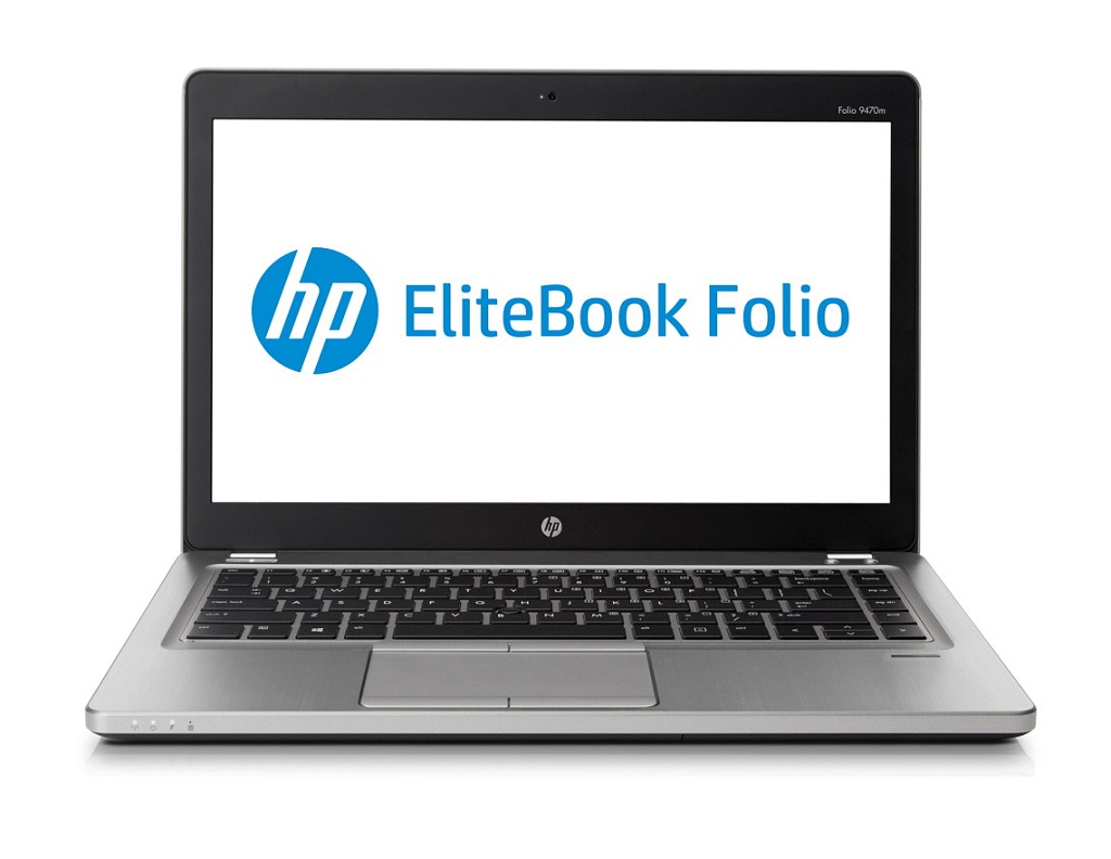 HP EliteBook Folio 9470m (H5E46EA)