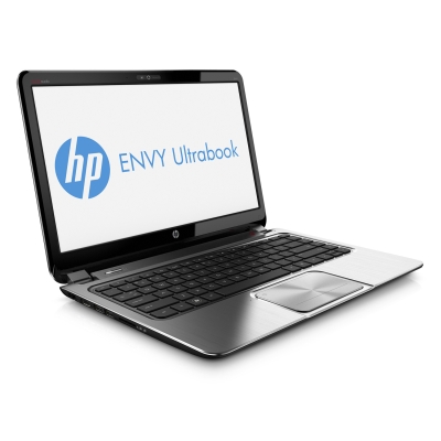 HP Envy 4-1160ec TouchSmart Ultrabook (C6F02EA)