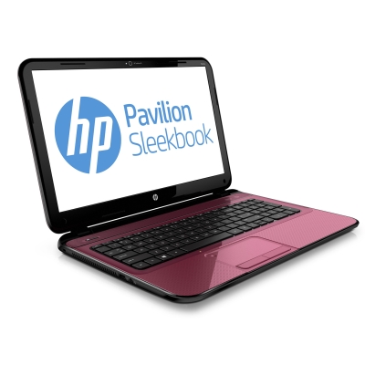 HP Pavilion 15-b025ec Sleekbook (C5R51EA)