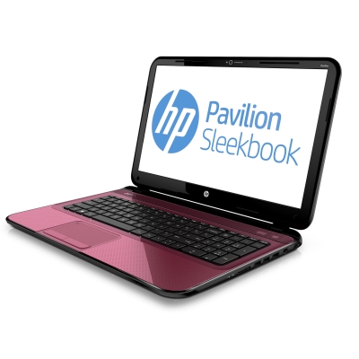HP Pavilion 15-b025ec Sleekbook (C5R51EA)