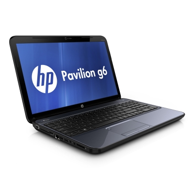 HP Pavilion g6-2247ec (C6S64EA)