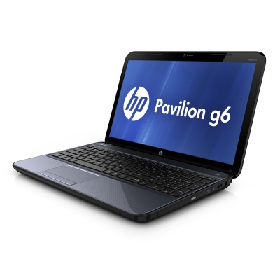 HP Pavilion g6-2247ec (C6S64EA)