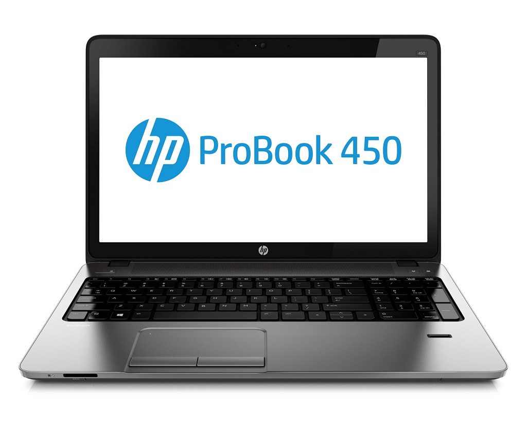 HP ProBook 450 G0 (H0V02EA)