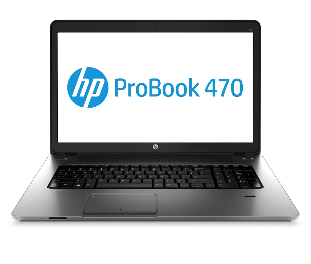 HP ProBook 470 G1 (E9Y71EA)