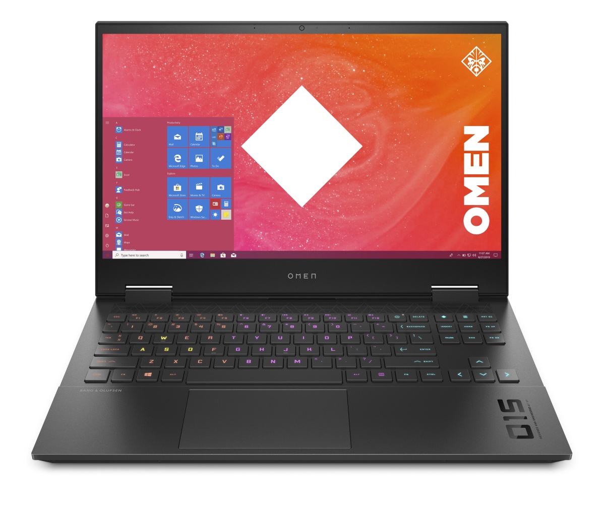 OMEN 15-ek0002nc (1X2E3EA)