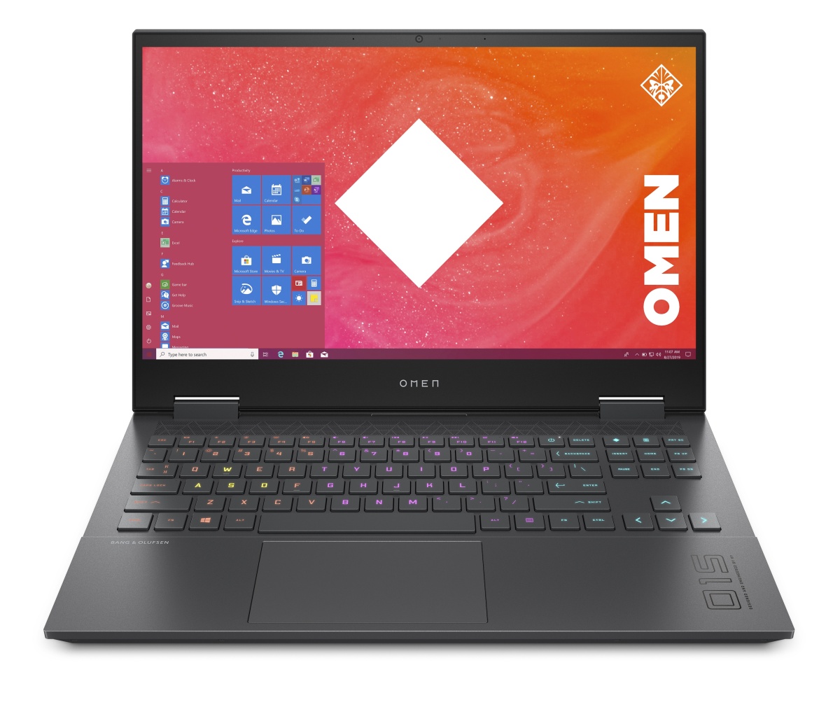 OMEN 15-en1002nc (430D4EA)