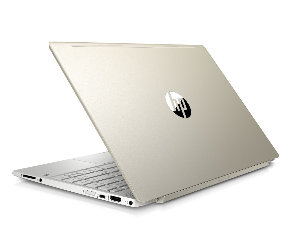 HP Pavilion 13-an0017nc (7PV89EA)