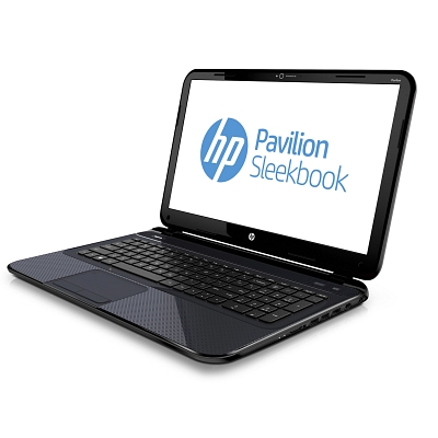 HP Pavilion 15-b100sc Sleekbook (D5A43EA)