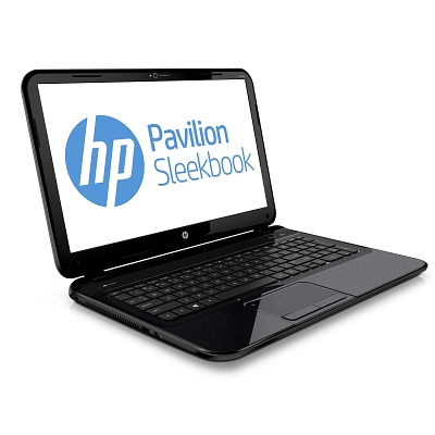 HP Pavilion 15-b130sc Sleekbook (D5A45EA)