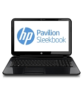 HP Pavilion 15-b130sc Sleekbook (D5A45EA)