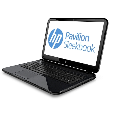 HP Pavilion 15-b130sc Sleekbook (D5A45EA)