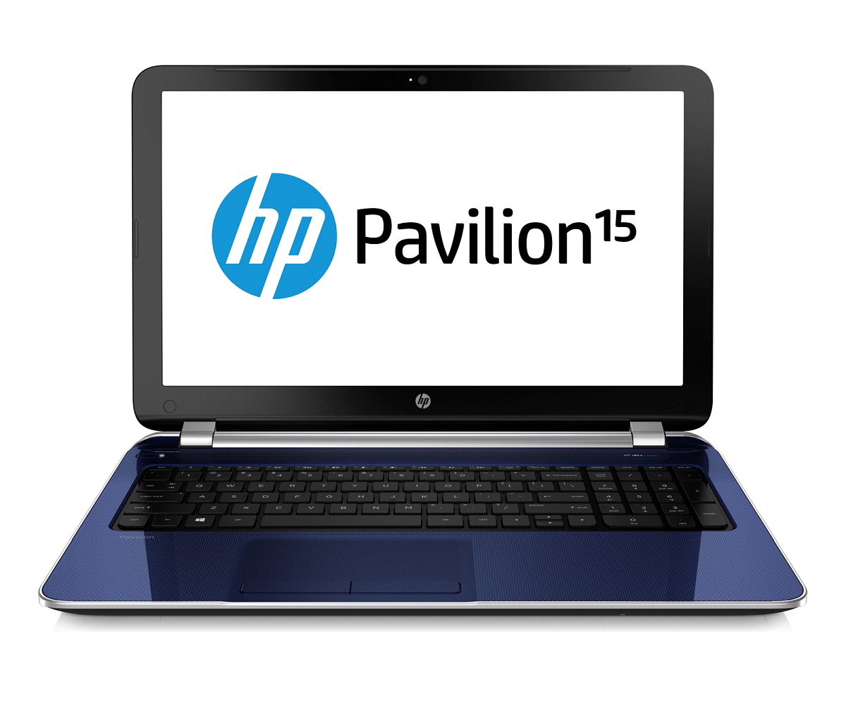 HP Pavilion 15-n255sc (G1M82EA)