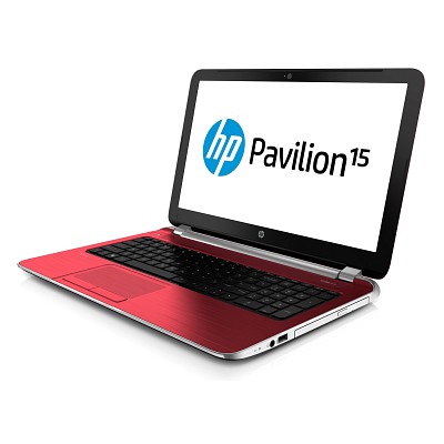 HP Pavilion 15-n206sc (G2A13EA)