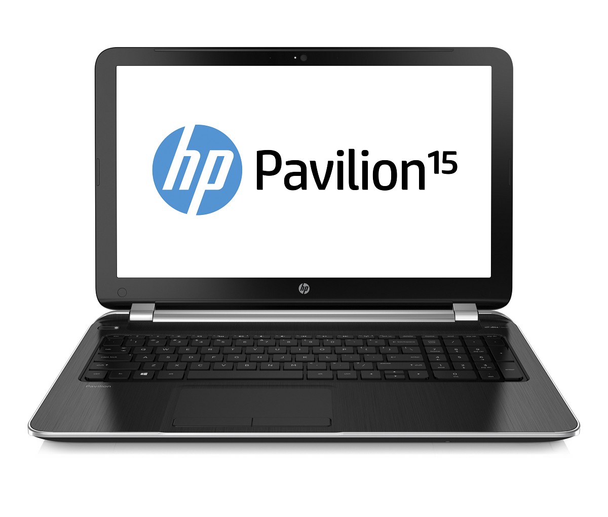 HP Pavilion 15-n205sc (G1L77EA)