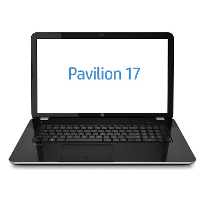 HP Pavilion 17-e001sc (E2H42EA)