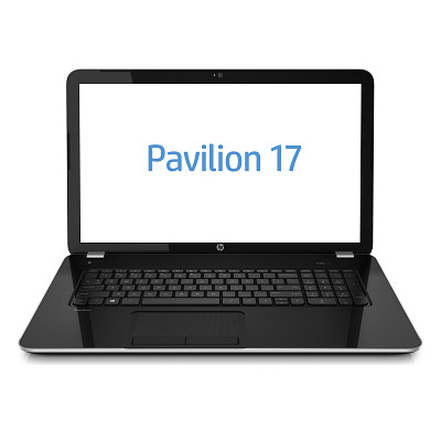 HP Pavilion 17-e033sc (F4B57EA)