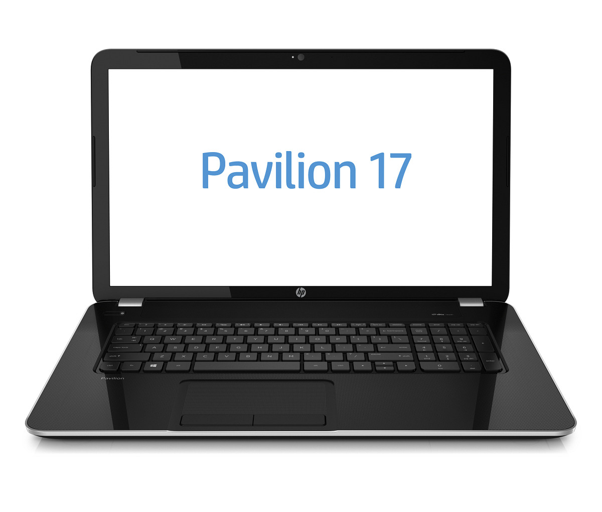 HP Pavilion 17-e033sc (F4B57EA)