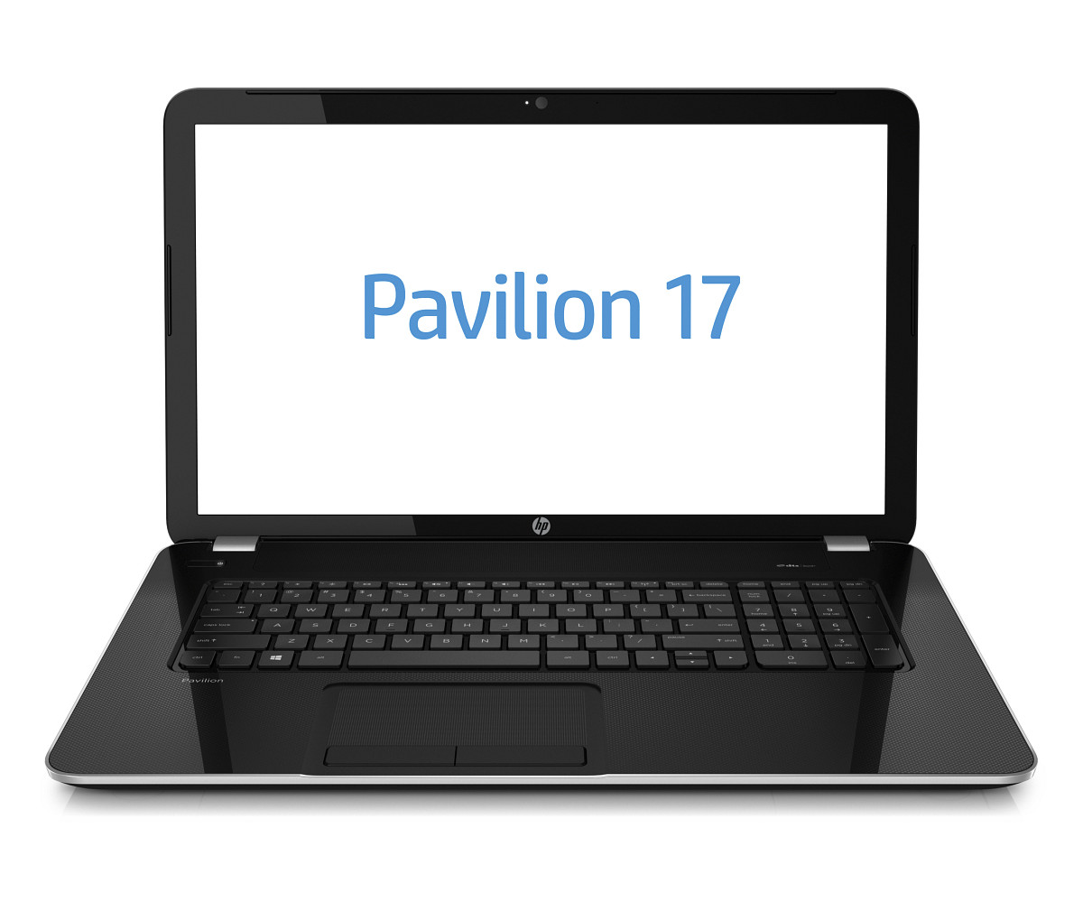 HP Pavilion 17-e101sc (G5F33EA)