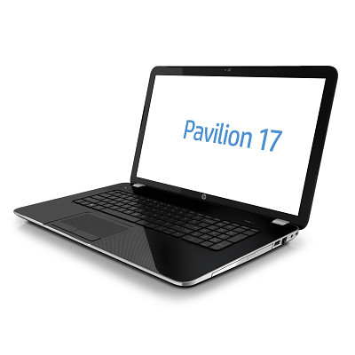 HP Pavilion 17-e001sc (E2H42EA)