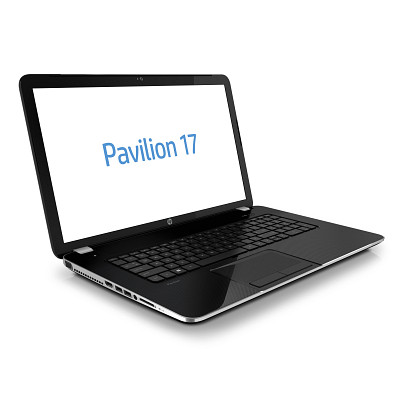 HP Pavilion 17-e035sc (F4B58EA)