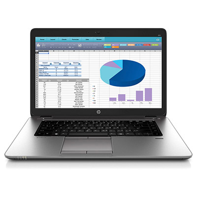 HP EliteBook 850 G2 (H9V83EA)