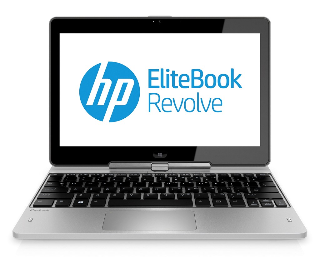 HP EliteBook Revolve 810 Tablet (H5F14EA)