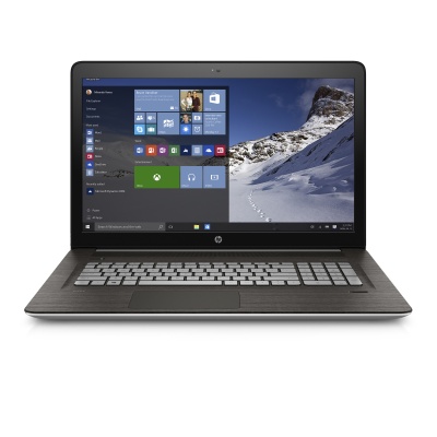 HP ENVY 17-n104nc (P4G10EA)