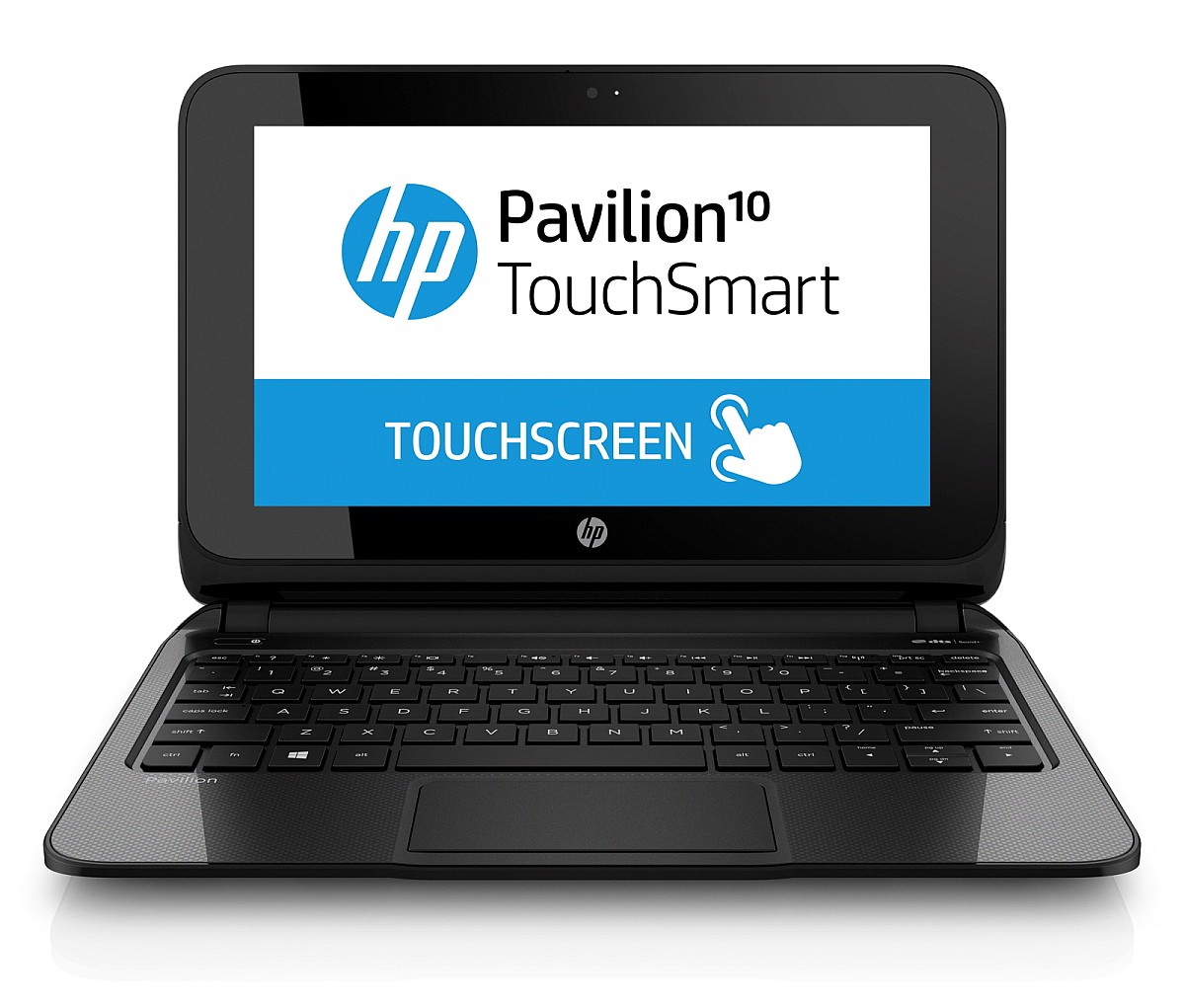 HP Pavilion Touchsmart 10-e000sc (F5B72EA)