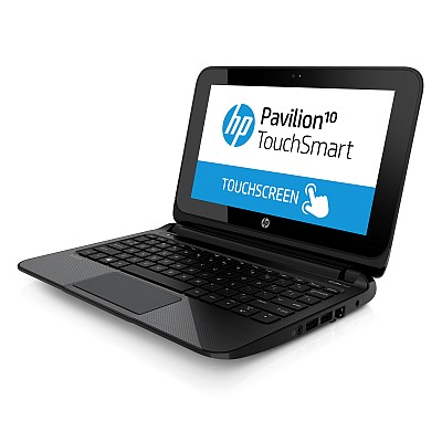 HP Pavilion Touchsmart 10-e000sc (F5B72EA)