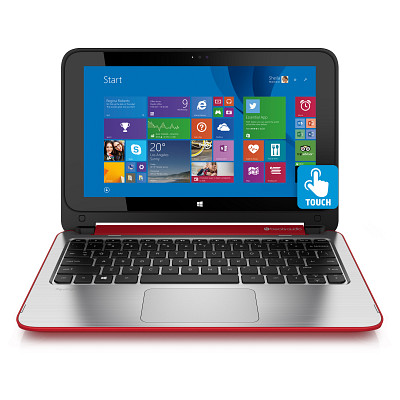 HP Pavilion x360 11-n003sc (G7F58EA)