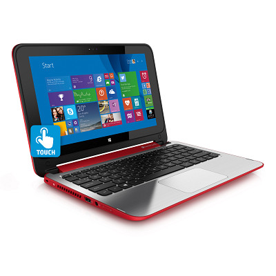 HP Pavilion x360 11-n003sc (G7F58EA)